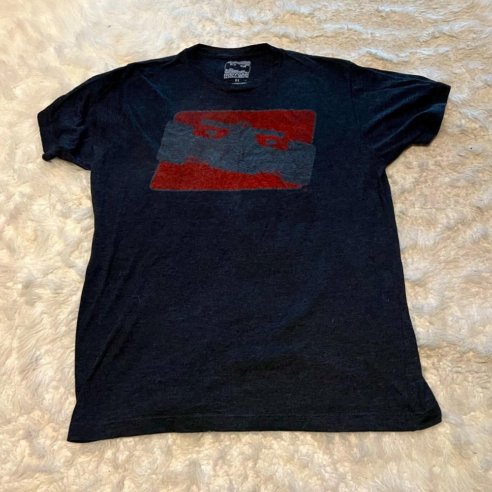 2016 IndyCar Medium Tee Shirt